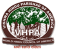 Vishwa Hindu Parishad of America Logo