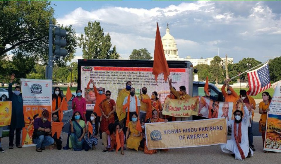 Hindus-in-Washington-DC-celebrates-the-ground-breaking