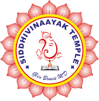 SidhiVinayak-Temple-Logo